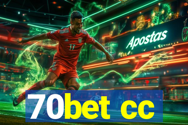 70bet cc